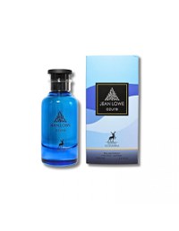 Maison Alhambra Jean Lowe Azure, apa de parfum, unisex 100ml - 1