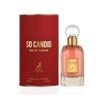 Maison Alhambra So Candid, apa de parfum, dama, 85 ml - 1
