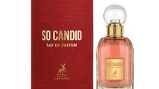 Maison Alhambra So Candid, apa de parfum, dama, 85 ml