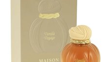 Maison Asrar Vanilla Voyage, Apă de Parfum, unisex, 100 ml - Original Dubai