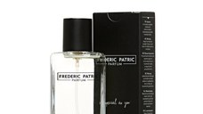 MAN IN BLACK by Patric (B-3) apa de parfum 50ml, barbati