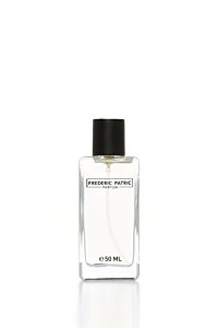 MAN IN BLACK by Patric (B-3) apa de parfum 50ml, barbati - 2