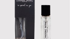 Masculine by Patric, apa de parfum 15 ml, barbati