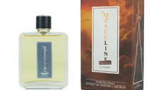 Masculine Elixir by Patric, apa de parfum 100 ml, barbati