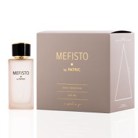Mefisto by Patric, apa de parfum 100 ml, femei - 1