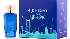 Midnight in Istanbul by Patric, apa de parfum 100 ml, Femei