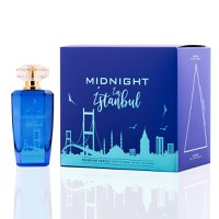 Midnight in Istanbul by Patric, apa de parfum 100 ml, Femei - 1