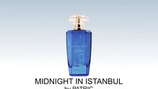 Midnight in Istanbul by Patric, apa de parfum 100 ml, Femei