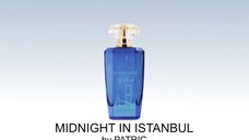 Midnight in Istanbul by Patric, apa de parfum 100 ml, Femei