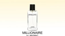 Millionaire by Patric P-4 apa de parfum pentru femei, 50 ml