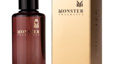 Monster Cafe Intense Eau de Parfum 80ml, unisex
