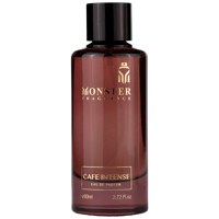 Monster Cafe Intense Eau de Parfum 80ml, unisex - 2