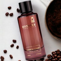 Monster Cafe Intense Eau de Parfum 80ml, unisex - 3