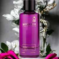 Monster Rose Musk Eau de Parfum 80ml, dama - 3