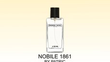 Naxos by Patric (X-1), apa de parfum pentru barbati, 50 ml