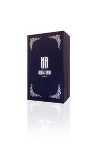 NOBLE AURA by Patric, extract de parfum 100ml, unisex - 3