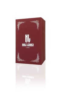 NOBLE LEGANCY by Patric, extract de parfum 100ml, unisex - 3