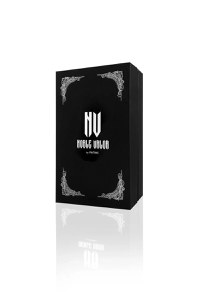NOBLE VALOR by Patric, extract de parfum 100ml, unisex - 3