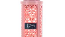 Now Women Rave 100 ml, apa de parfum Lattafa pentru femei - Original Dubai