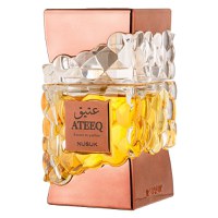 Nusuk Ateeq, Extract de Parfum, Unisex, 100 ml - 1