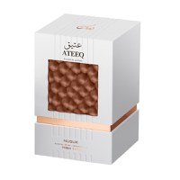 Nusuk Ateeq, Extract de Parfum, Unisex, 100 ml - 3
