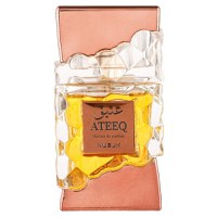 Nusuk Ateeq, Extract de Parfum, Unisex, 100 ml - 4