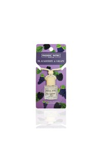 Odorizant auto Blackberry & Grape by Patric, 8 ml - 1