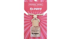 Odorizant auto Gummy de la Patric, 8 ml