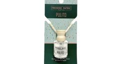 Odorizant auto Pulito by Patric, 8 ml - Freshness for Your Car