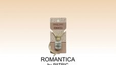 Odorizant auto Romantica by Patric, 8 ml - Arome de Lux