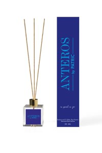 Odorizant camera - Anteros by Patric - 50ml - 1