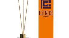 Odorizant camera - Citrus by Patric - 50ml