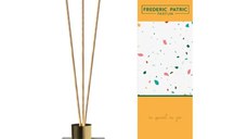 Odorizant camera - FRUTTA by Patric - 50ml