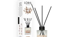 Odorizant camera - Loris Atingere de Bumbac - 100 ml