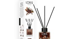 Odorizant camera - Loris Cafea - 100 ml