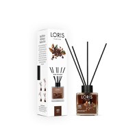 Odorizant camera - Loris Cafea - 100 ml - 1