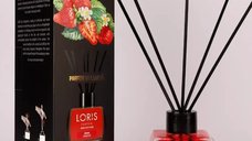 Odorizant camera - Loris Capsuni - 120ml