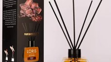 Odorizant camera - Loris Ciocolata - 120ml