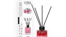 Odorizant camera - Loris Flori de Gradina - 100 ml