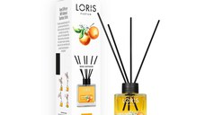 Odorizant camera - Loris Flori de Portocal - 100 ml