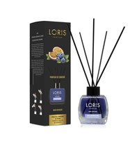 Odorizant camera - Loris Fructul pasiunii si Afine - 120ml - 1