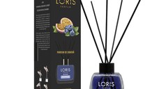 Odorizant camera - Loris Fructul pasiunii si Afine - 120ml