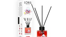 Odorizant camera - Loris Guma de Mestecat - 100 ml