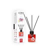 Odorizant camera - Loris Guma de Mestecat - 100 ml - 1