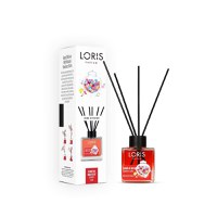 Odorizant camera - Loris Guma de Mestecat - 100 ml - 1