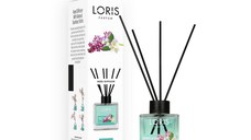 Odorizant camera - Loris Iasomie si Liliac - 100 ml