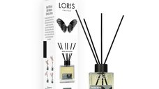 Odorizant camera - Loris Ingerul Negru - 100 ml