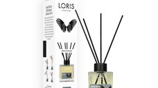 Odorizant camera - Loris Ingerul Negru - 100 ml