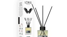 Odorizant camera - Loris Ingerul Negru - 100 ml