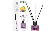 Odorizant camera - Loris Lavanda si Citrice - 100 ml